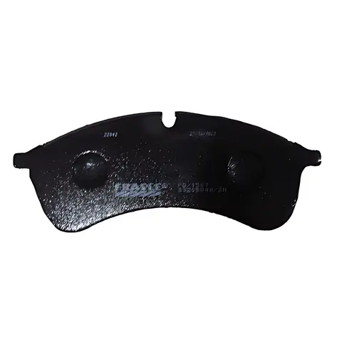 Pastilha Freio VW Delivery 6-160 4-150 2019/22