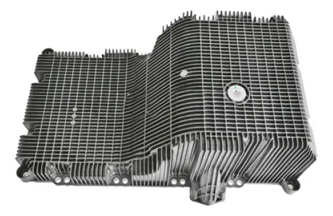 Cárter Motor para Cummins VW 8160 9160 10160