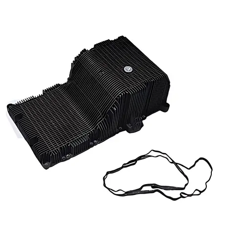 Cárter VW 8160 9160 10160 para Cummins ISF