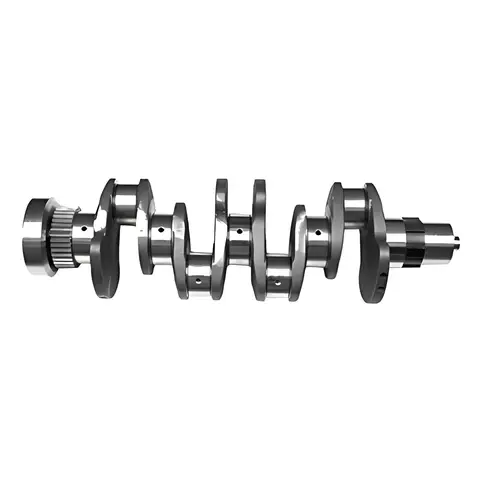 Virabrequim para Cummins VW 9160 10160 11180