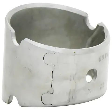 Bucha Biela para Ford Cargo 816 1119 2429