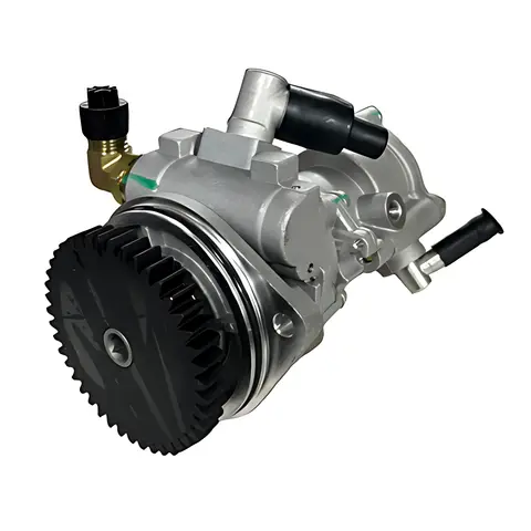 Bomba Vácuo Direção VW Delivery Worker 8150 5140