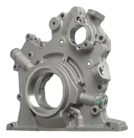 Bomba Óleo para Cummins ISF 3.8 para VW Delivery
