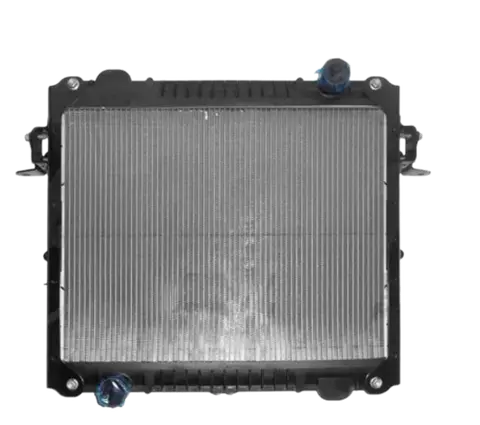 Radiador Água para Caminhão VW 5150 8160 9160