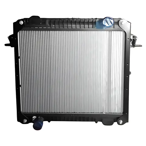Radiador Água VW 5150 8160 9160