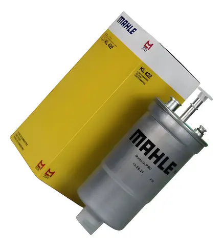Filtro Diesel VW Delivery 5140E 8150E