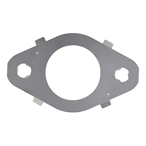 Junta Coletor Escape para Ford Cargo F250 VW