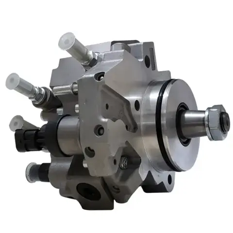 Bomba Alta Pressão VW 8160 9160 10160 Reman