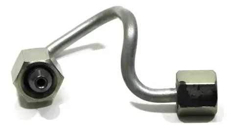 Tubo Injetor MWM Sprint para Agrale VW GM