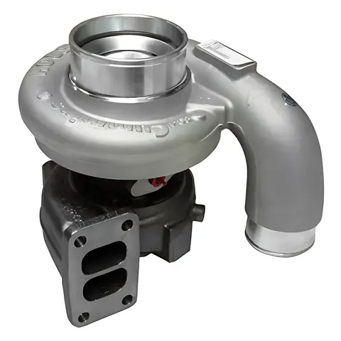 Turbo VW 10160 8150E 9150E para Cummins ISF