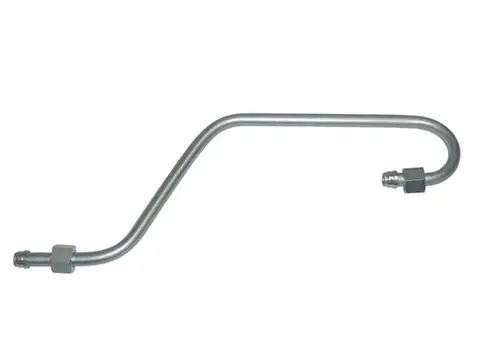 Tubo Turbo VW Delivery 5.140 para Agrale 8500