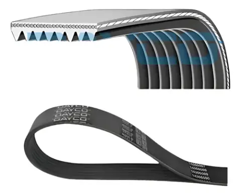 Correia Multi V para VW Delivery 8150E 5140