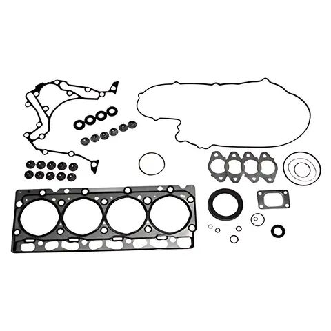 Kit Juntas Motor ISF 3.8 para Cummins Completo