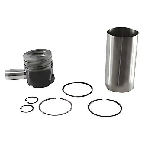 Kit Motor VW 8160 9160 10160 para Cummins 3.8