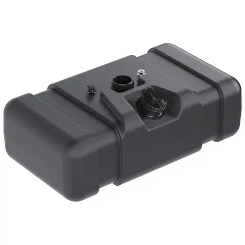 Tanque Combustível VW Delivery 5140 80L
