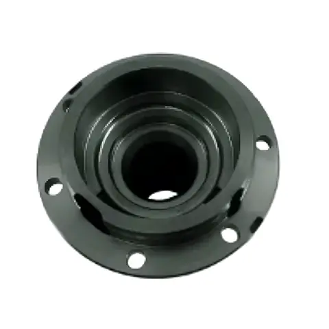 Tampa Moringa VW 8120 8150 Delivery