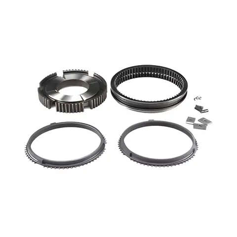 Sincronizador para Ford F4000 F250 F350