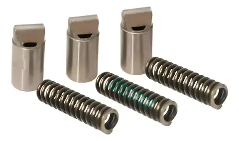 Kit Pino Mola Câmbio para Ford VW MB Iveco