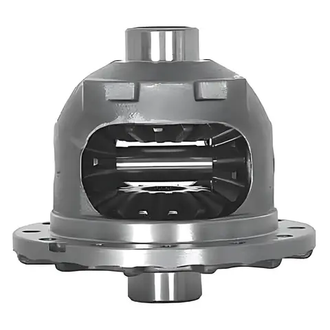 Caixa Satélite para Ford F250 e para Iveco Daily