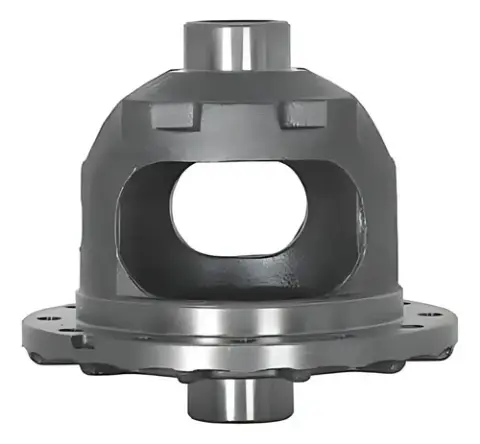 Caixa Diferencial Dana 267 para Iveco Daily