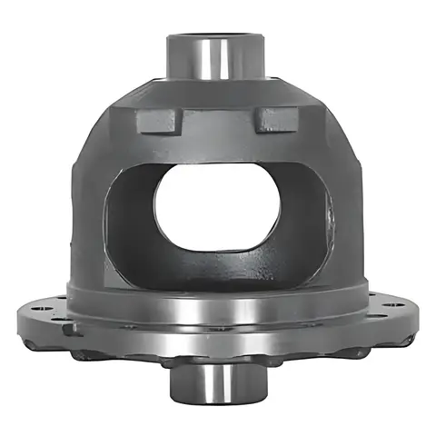 Caixa Satélite para Ford F250 para Iveco Daily