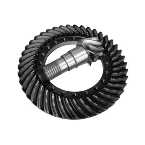 Coroa Pinhão 10x41 para Ford F250 para Iveco