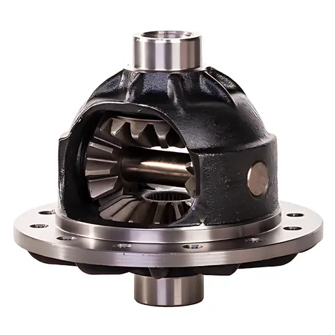 Caixa Satélite Volks 8150 8160 para Cummins ISF