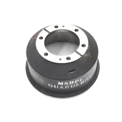 Tambor Freio VW Delivery 8160 9160 10160