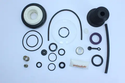 Reparo Servo para Iveco VW 17280 24280