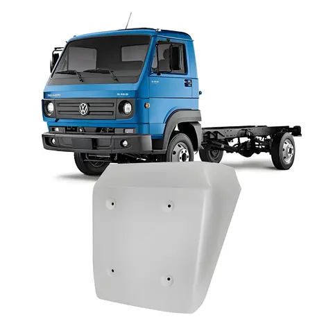Paralama Trás LE VW Delivery 5150 8160 9160