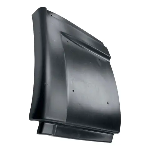 Paralama Trás LD VW Delivery 8150 9150 10160