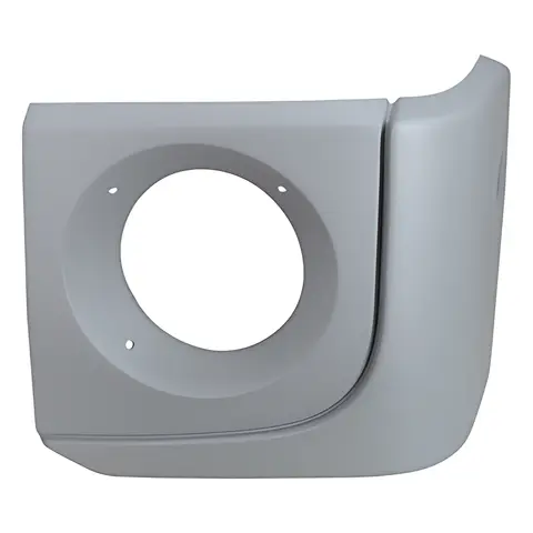 Aro Farol Esquerdo VW Delivery Euro V 12/19