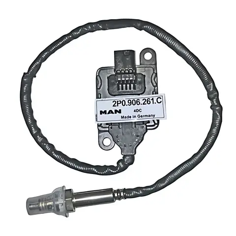 Sensor Nox para Ford F350 VW 8160 9160 10160