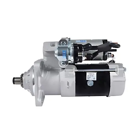 Motor de Arranque Delivery 5150 8160 9160