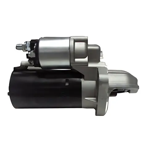 Motor Partida para Ford Cargo 815 816 1119