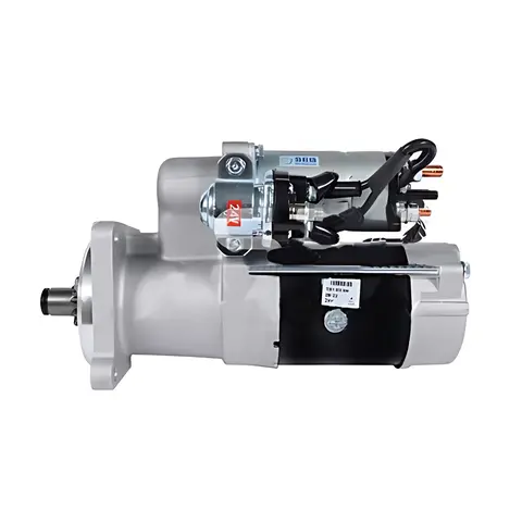 Motor Arranque VW Delivery 8160 9160 10160