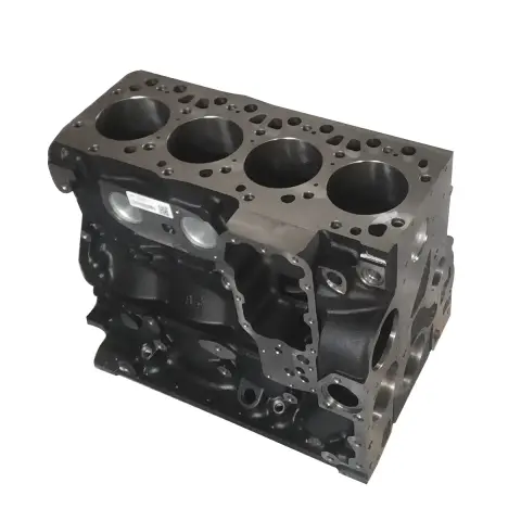 Bloco Motor para Ford Cargo 815E 1317E 1517E