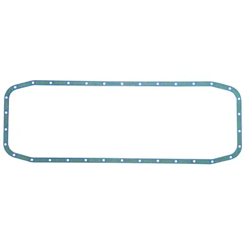 Junta Cárter MWM X10 X12 VW 17210 para Ford
