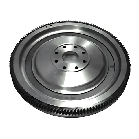 Volante Motor VW 17250 23250 24250 ISB
