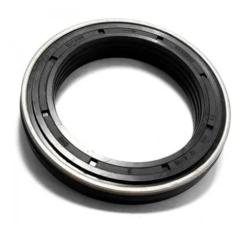 Retentor Dianteiro para Cummins VW 8150E 9150E