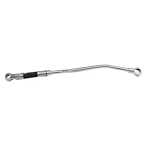 Tubo de Ventilação para Cummins
