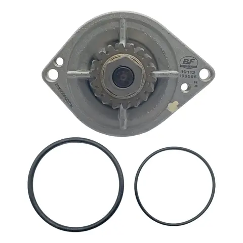 Bomba Água MWM para Agrale 6000 X10