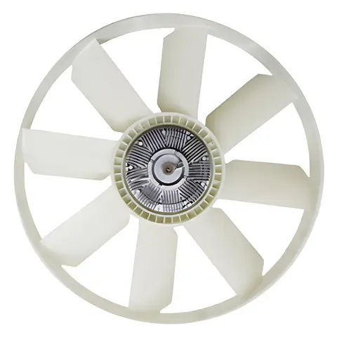 Ventilador Viscoso VW Delivery 8150 9150 10160