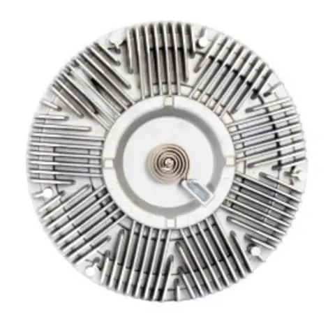 Embreagem Viscosa VW MAN 8160 9160 10160 Euro 5
