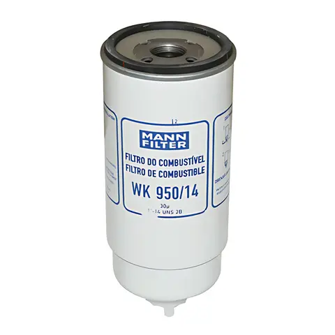 Filtro Comb VW 7100 8150 17210 24200