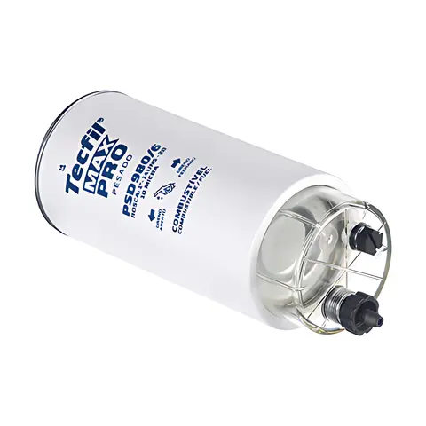 Filtro Separador VW 8150-31320 para Volvo VM260