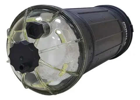 Filtro Combustível para Scania R440 VW MB