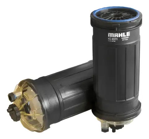 Filtro Separador MB Axor para Volvo FM12 VW