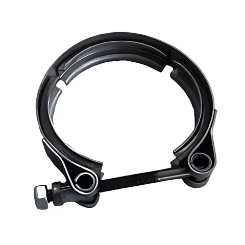 Abraçadeira Filtro Ar VW 8-150 9-150 Eod