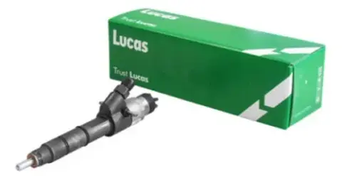 Bico Injetor para Agrale W8 W9 Ma 9.2